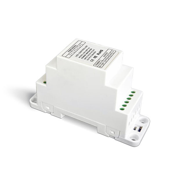 CV Power Repeater DIN-AMP-5A CV Power Repeater DIN-AMP-5A